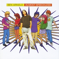 Ben Arnold : Almost Speechless