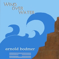Arnold Bodmer : Wind over Water