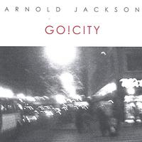 arnold jackson : Go! City