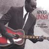 ARNOLD LINDSAY: My Name Is The Blues