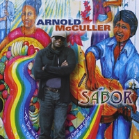 ARNOLD MCCULLER: Sabor