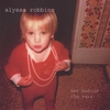 ALYSSA ROBBINS: Wet Behind the Ears