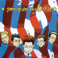 americanrockstar : American Rockstar