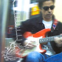 Andy Rodrigues Cover of Andy Rodrigues