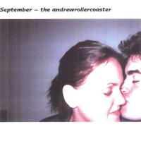 The Andrewrollercoaster : September