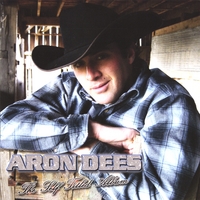 ARON DEES: The Self Titled Album
