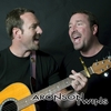 ARONSON TWINS: Aronson Twins: EP