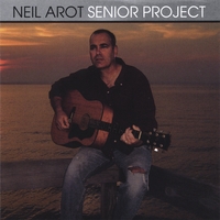 Neil Arot : Senior Project