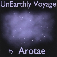 Arotae : UnEarthly Voyage