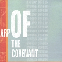 Arp of the Covenant : 0000101010010101001100