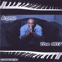 ARQESE AKA-WIZDOM: Arqese-Edition (907)
