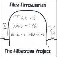 ALEX ARROWSMITH: The Albatross Project