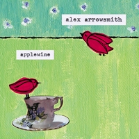 Alex Arrowsmith : Applewine