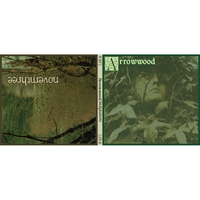 Arrowwood/Novemthree : Split