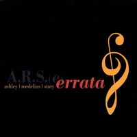 Ashley Roedelius Story : Errata