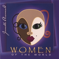 JEANETTE ARSENAULT: Women of the World