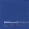 JASON ARSENEAU: don't look down