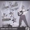 ARSEN ROULETTE: The Lost Recordings