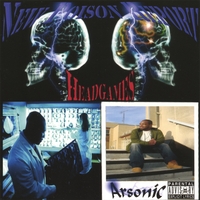 ARSONIC: NewPoisonReport/HeadGames