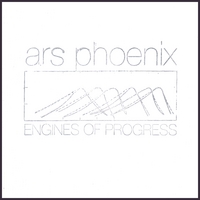 Ars Phoenix CD Cover