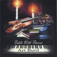 ART BURD: Fiddle With Flavour