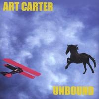 Art Carter : Unbound