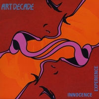 ART DECADE: Innocence/Experience