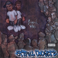 Artfull Dodgers : Second Wind
