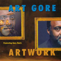 ART GORE: Artwork