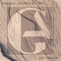 Art Grider : Original Works of Art