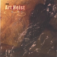 The Art Heist : A Way Out