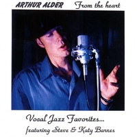 Arthur Alder : From the Heart