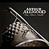 Arthur Alligood: One Silver Needle