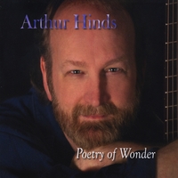 Arthur Hinds : Poetry of Wonder