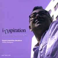 Arthur Ispirian : Inspiration