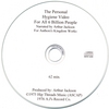 ARTHUR JACKSON: The Personal Hygiene Video For all 6 Billion People