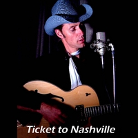 ARTHUR KLEINER: Ticket to Nashville