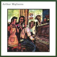 ARTHUR MIGLIAZZA: Arthur Migliazza