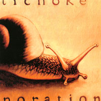 ARTICHOKE: Evaporation