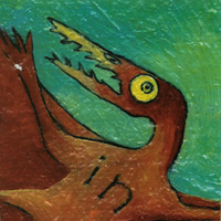 Artichoke : Sing In Traffic