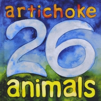 Artichoke : 26 Animals