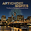 Artichoke Music: Artichoke Nights, Vol. 1