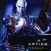 ARTIE Q: Finally...