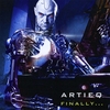 ARTIE Q: Finally...