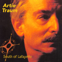 Artie Traum : South of Lafayette