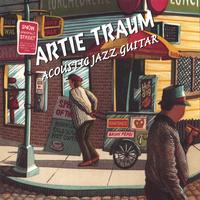 artie traum : Acoustic Jazz Guitar