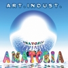 ART.INDUST. (ANALOG PUSSY): Amatoria