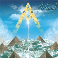Artland : Between the sky and earth