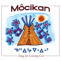Art Napoleon : Mocikan