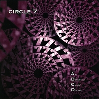 Art Bernstein & Chuck D'Aloia (ABCD) : Circle 7